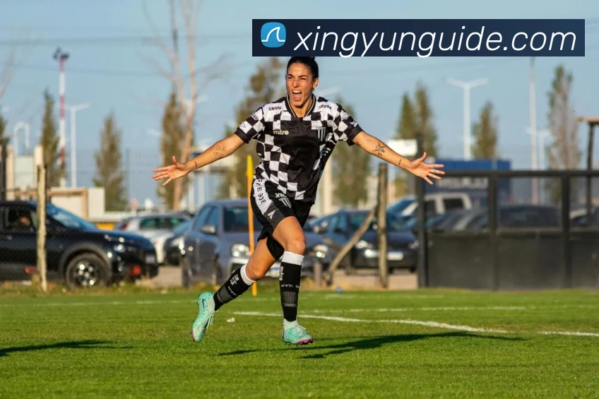 杏运体育指南APP 封面图